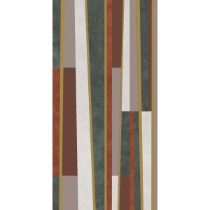 КЕРАМИЧЕСКАЯ ПЛИТКА W&S D+ AVANTGARDE MOSS  120X240