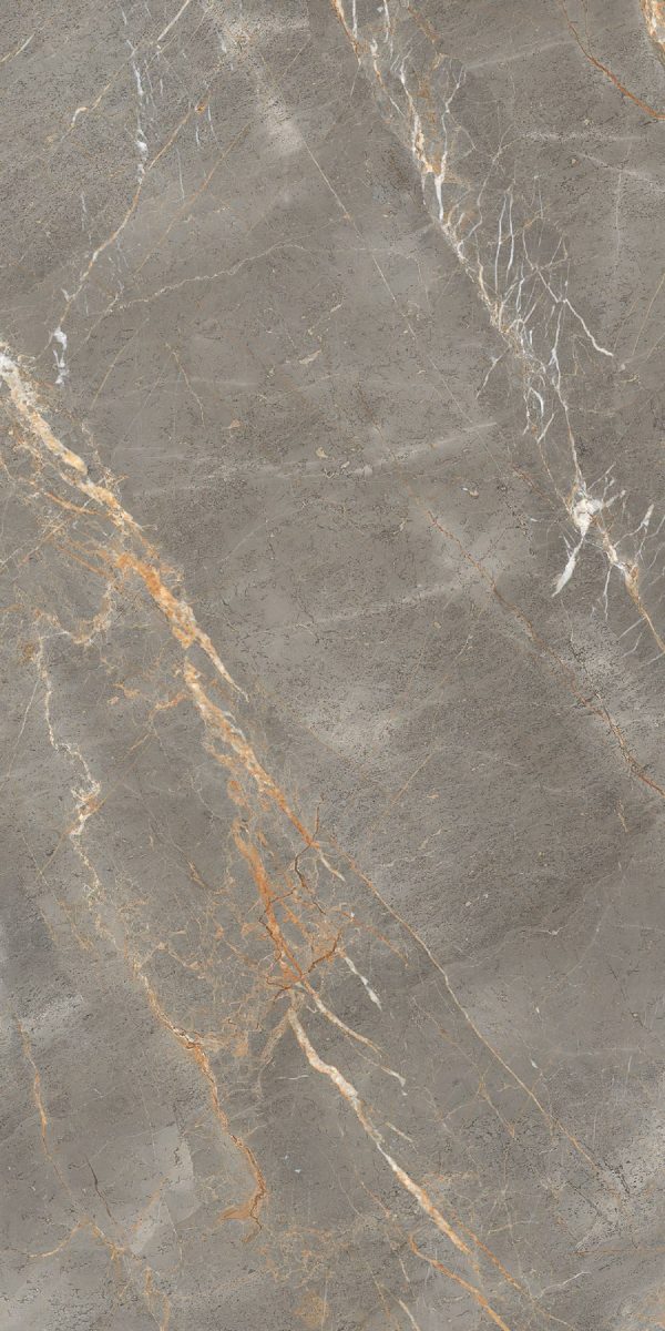 REGAL CALIFORNIA ALMOND 80Х160 ГЛЯНЦЕВЫЙ КЕРАМИЧЕСКИЙ ГРАНИТ HG — изображение 4