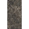 КЕРАМОГРАНИТ BIJOUX MARRON IMPERIAL GLOSSY 60X120 RET