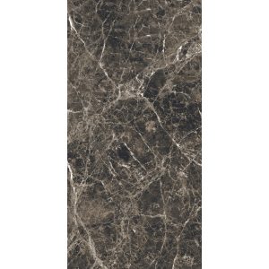 КЕРАМОГРАНИТ BIJOUX MARRON IMPERIAL MATTE 60X120 RETT