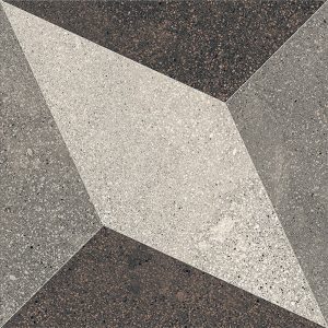 КЕРАМИЧЕСКАЯ ПЛИТКА PLAY CONCRETE DESIGN A  20X20