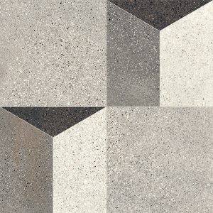 КЕРАМИЧЕСКАЯ ПЛИТКА PLAY CONCRETE DESIGN B  20X20