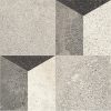 КЕРАМИЧЕСКАЯ ПЛИТКА PLAY CONCRETE DESIGN B  20X20 — изображение 2