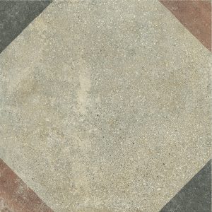 КЕРАМИЧЕСКАЯ ПЛИТКА PLAY CONCRETE RETRO MIX 20X20