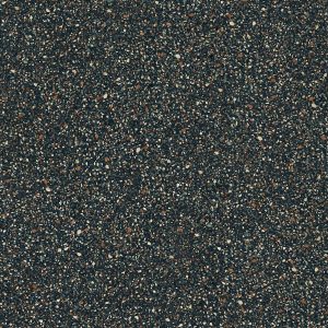 КЕРАМОГРАНИТ BLEND DOTS MULTIBLACK LAP 90X90