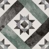 КЕРАМИЧЕСКАЯ ПЛИТКА PLAY CLASSIC SAGE 20X20