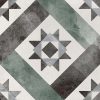 КЕРАМИЧЕСКАЯ ПЛИТКА PLAY CLASSIC SAGE 20X20 — изображение 2