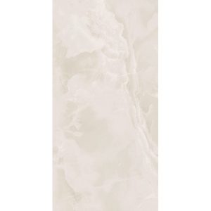 КЕРАМОГРАНИТ ECCENTRIC LUXE CLOUDY WHITE GLO 60X120RT