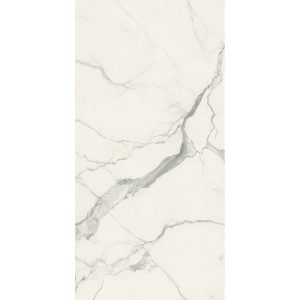 КЕРАМОГРАНИТ STATUARIO OPEN BOOK B 6MM SOFT160X320