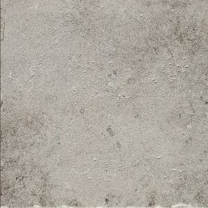 КЕРАМОГРАНИТ LA ROCHE GREY BORDI DRITTI 80X80 SMOOTH