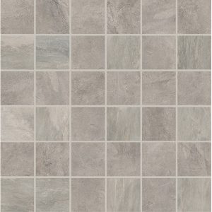 МОЗАИКА ARDOISE GRIS MOSAICO 5X5 GRIP 30X30