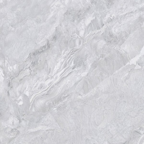 ALASKA BIANCO 60Х60 ГЛЯНЦЕВЫЙ КЕРАМИЧЕСКИЙ ГРАНИТ — изображение 10