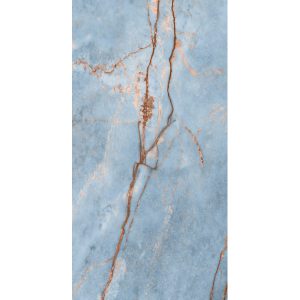 КЕРАМОГРАНИТ HERITAGE LUXE AZURE COMF.9MM 60X120 RET