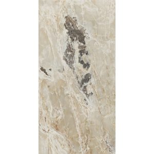 КЕРАМОГРАНИТ  ONYX&MORE GOLDEN BLEND GLO 6MM R 120X240