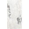 КЕРАМОГРАНИТ  ONYX&MORE WHITE BLEND GLO 6MM R 120X240 — изображение 5