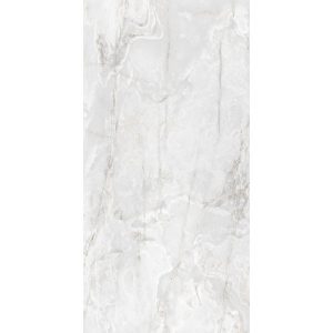 КЕРАМОГРАНИТ  ONYX&MORE WHITE ONYX GLO 6MM R 120X240