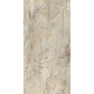 КЕРАМОГРАНИТ  ONYX&MORE GOLDEN ONYX SATIN 6MM R 120X240