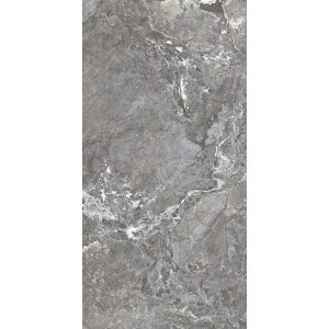 КЕРАМОГРАНИТ  ONYX&MORE SILVER PORPHY STR6MM R  120X240