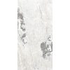 КЕРАМОГРАНИТ  ONYX&MORE WHITE BLEND SATIN 6MM R  120X240