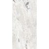 КЕРАМОГРАНИТ  ONYX&MORE WHITE BLEND SATIN 6MM R  120X240 — изображение 2