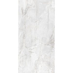 КЕРАМОГРАНИТ  ONYX&MORE WHITE ONYX SATIN 6MM R 120X240