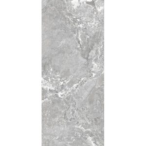 КЕРАМОГРАНИТ  ONYX&MORE WHITE PORPHYRY STR6MM  120X240