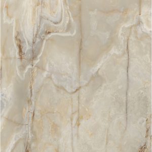 КЕРАМОГРАНИТ  ONYX&MORE GOLDEN ONYX GLO 6MM R  120X120