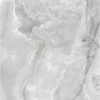 КЕРАМОГРАНИТ  ONYX&MORE SILVER ONYX GLO 6MM R  120X120 — изображение 3