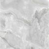 КЕРАМОГРАНИТ  ONYX&MORE SILVER ONYX GLO 6MM R  120X120 — изображение 5