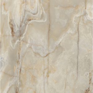 КЕРАМОГРАНИТ  ONYX&MORE GOLDEN ONYX SATIN 6MM R 120X120