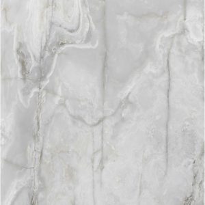 КЕРАМОГРАНИТ  ONYX&MORE SILVER ONYX SATIN 6MM R 120X120