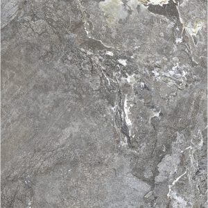 КЕРАМОГРАНИТ  ONYX&MORE SILVER PORPHY STR6MM R 120X120