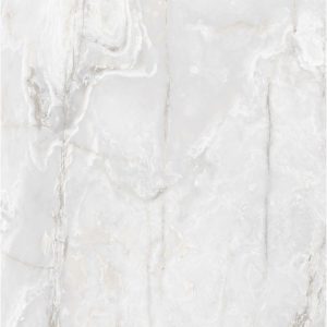 КЕРАМОГРАНИТ  ONYX&MORE WHITE ONYX SATIN 6MM R 120X120