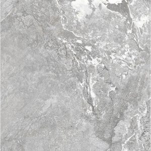 КЕРАМОГРАНИТ  ONYX&MORE WHITE PORPHYRY STR6MM 120X120