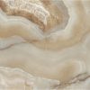 КЕРАМОГРАНИТ  ONYX&MORE GOLDEN ONYX GLO 6MM 80X80 RET — изображение 3