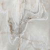 КЕРАМОГРАНИТ  ONYX&MORE SILVER ONYX GLO 6MM 80X80 RET