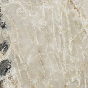 КЕРАМОГРАНИТ  ONYX&MORE GOLDEN BLEND SATIN 6MM 80X80 RET