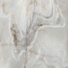 КЕРАМОГРАНИТ  ONYX&MORE SILVER ONYX SATIN 6MM 80X80 RET