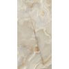 КЕРАМОГРАНИТ  ONYX&MORE GOLDEN ONYX GLO 6MM R 60X120