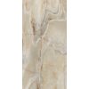 КЕРАМОГРАНИТ  ONYX&MORE GOLDEN ONYX GLO 6MM R 60X120 — изображение 3