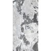КЕРАМОГРАНИТ  ONYX&MORE SILVER BLEND GLO 6MM R  60X120