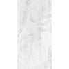 КЕРАМОГРАНИТ  ONYX&MORE WHITE BLEND GLO 6MM R  60X120 — изображение 3
