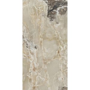 КЕРАМОГРАНИТ  ONYX&MORE GOLDEN BLEND SATIN 6MM R  60X120
