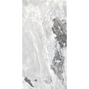 КЕРАМОГРАНИТ  ONYX&MORE SILVER BLEND SATIN 6MM R  60X120