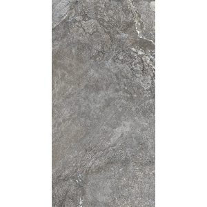КЕРАМОГРАНИТ  ONYX&MORE SILVER PORPHY STR 6MM R  60X120