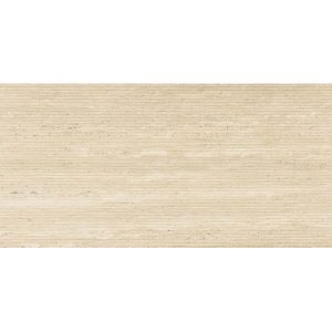 КЕРАМОГРАНИТ SENSI ROMA WAVE CREAM NAT 60X120