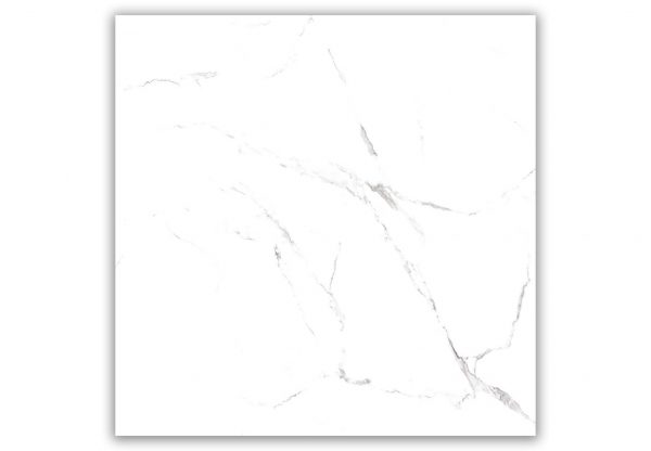 КЕРАМОГРАНИТ REALISTIK ORIENTAL WHITE MATT CARVING 60Х60 — изображение 2