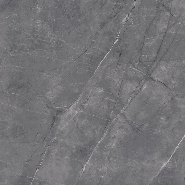 КЕРАМОГРАНИТ REALISTIK NATURE PULPIS DARK GREY MATT CARVING 60X60 — изображение 2