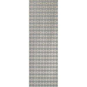 КЕРАМИЧЕСКАЯ ПЛИТКА SPOTLIGHT GREY L INS ESAGONINI 33,3X100
