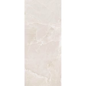КЕРАМОГРАНИТ ECCENTRIC LUXE CLOUDY WH GL 6MM 120X280R